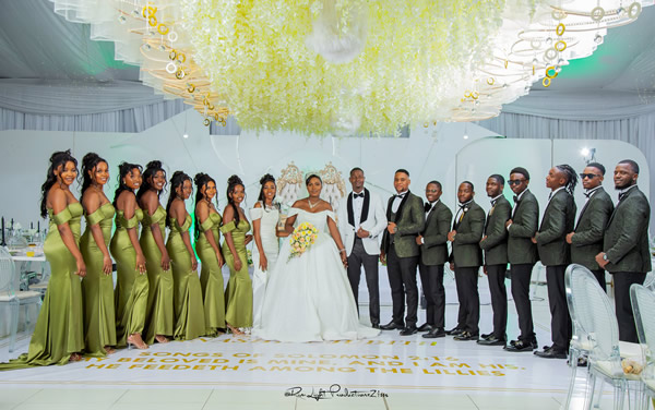 Weddings